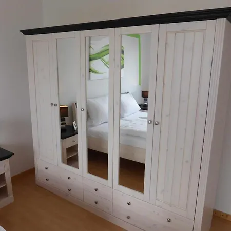 Schoneberg Berlin Room公寓照片