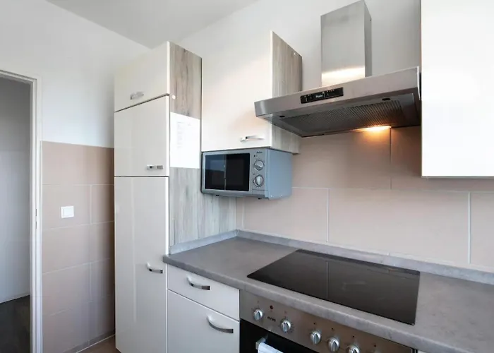 Apartments Schoeneberg