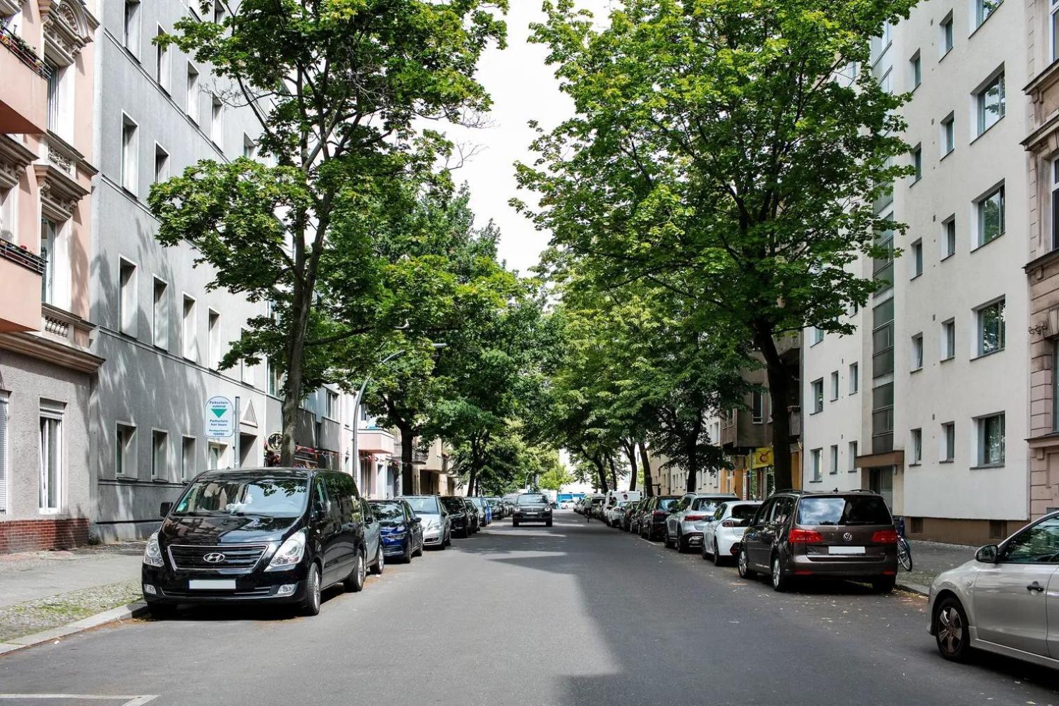 Schöneberg公司