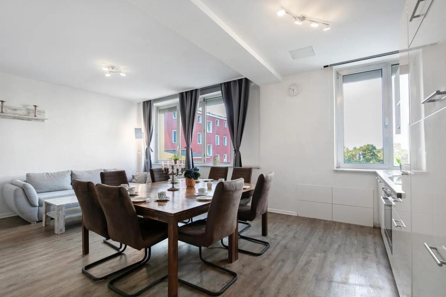Aparthotel Schoeneberg Berlin