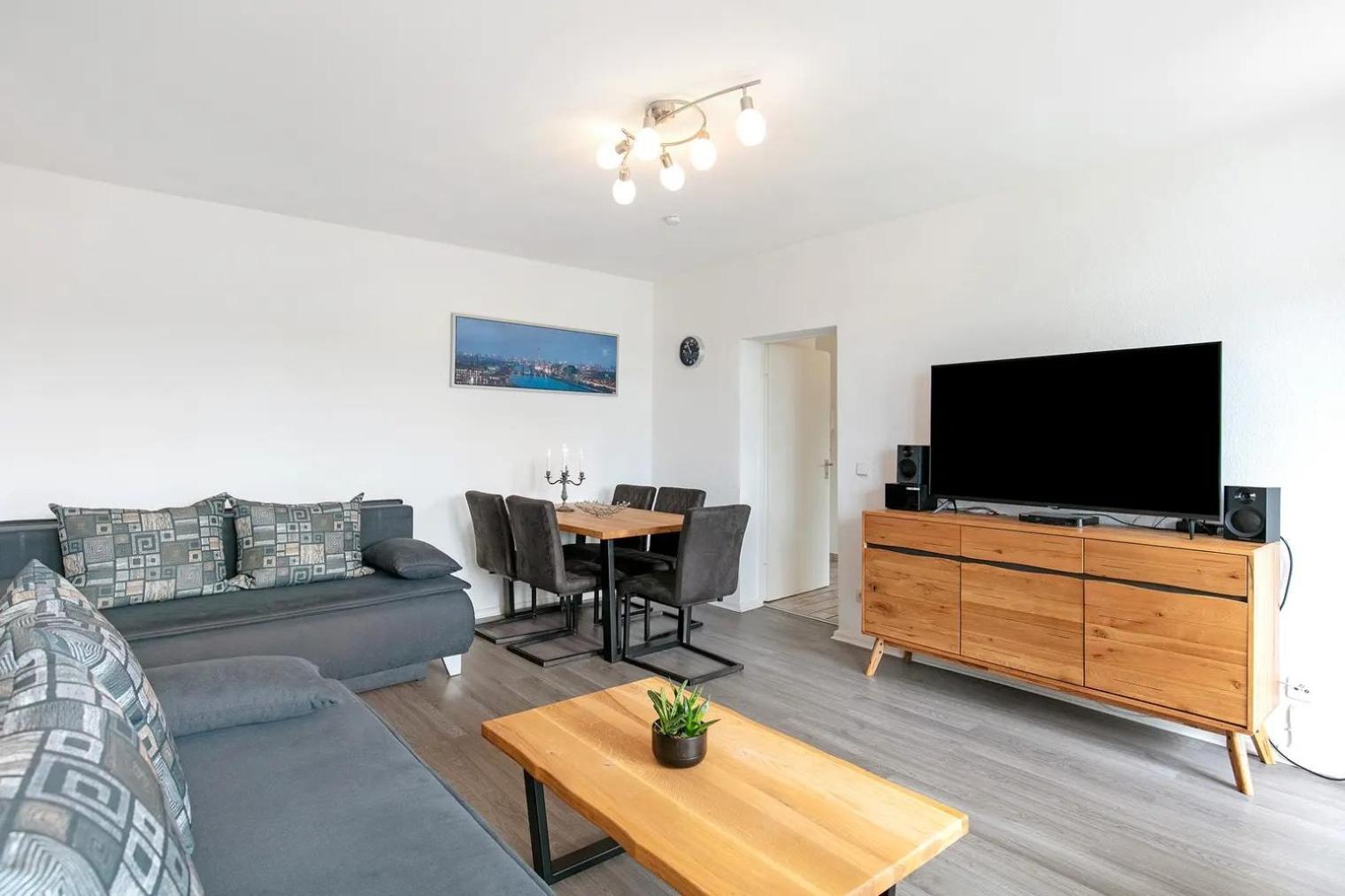 Aparthotel Schöneberg