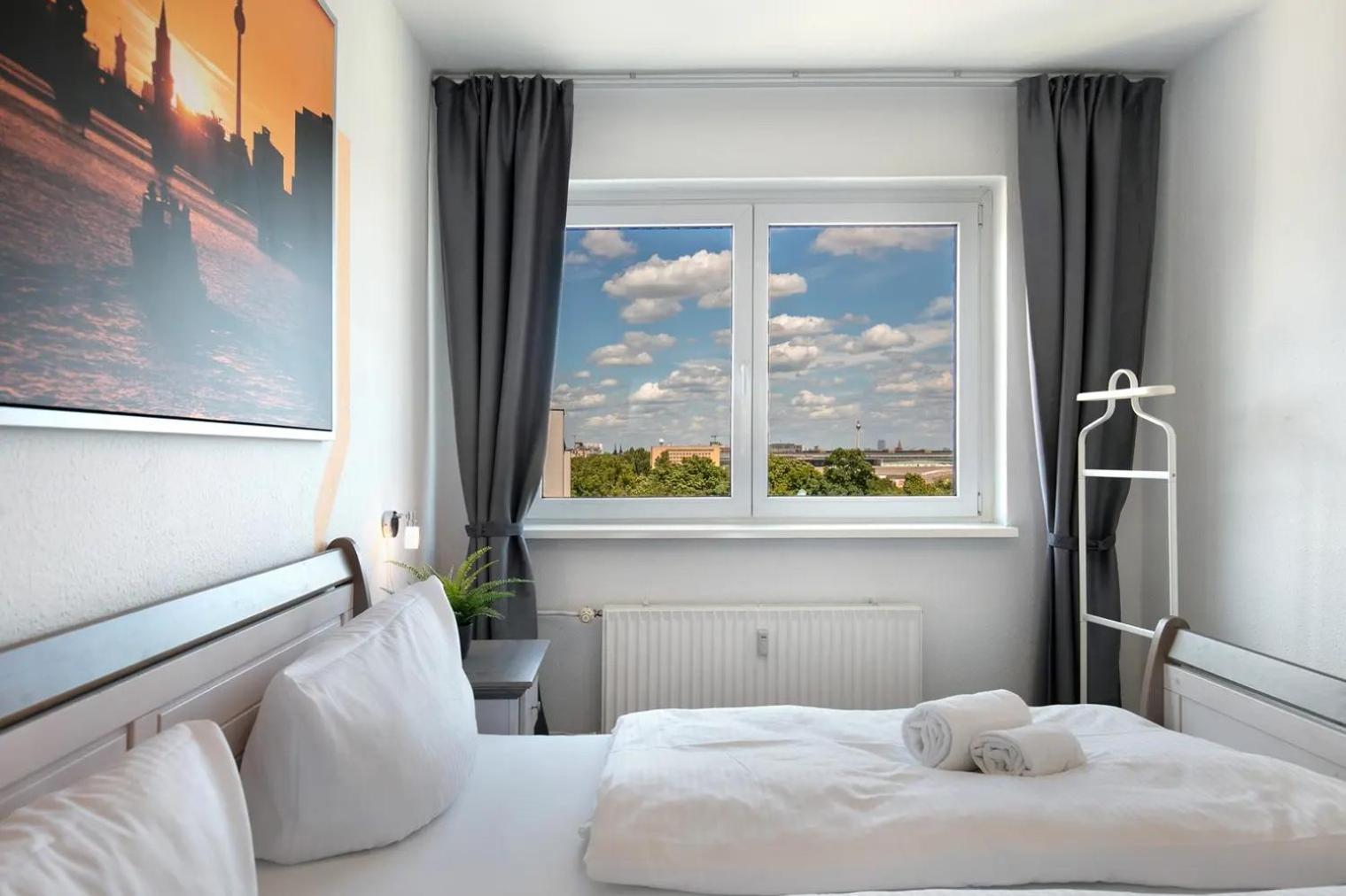 Schöneberg Aparthotel