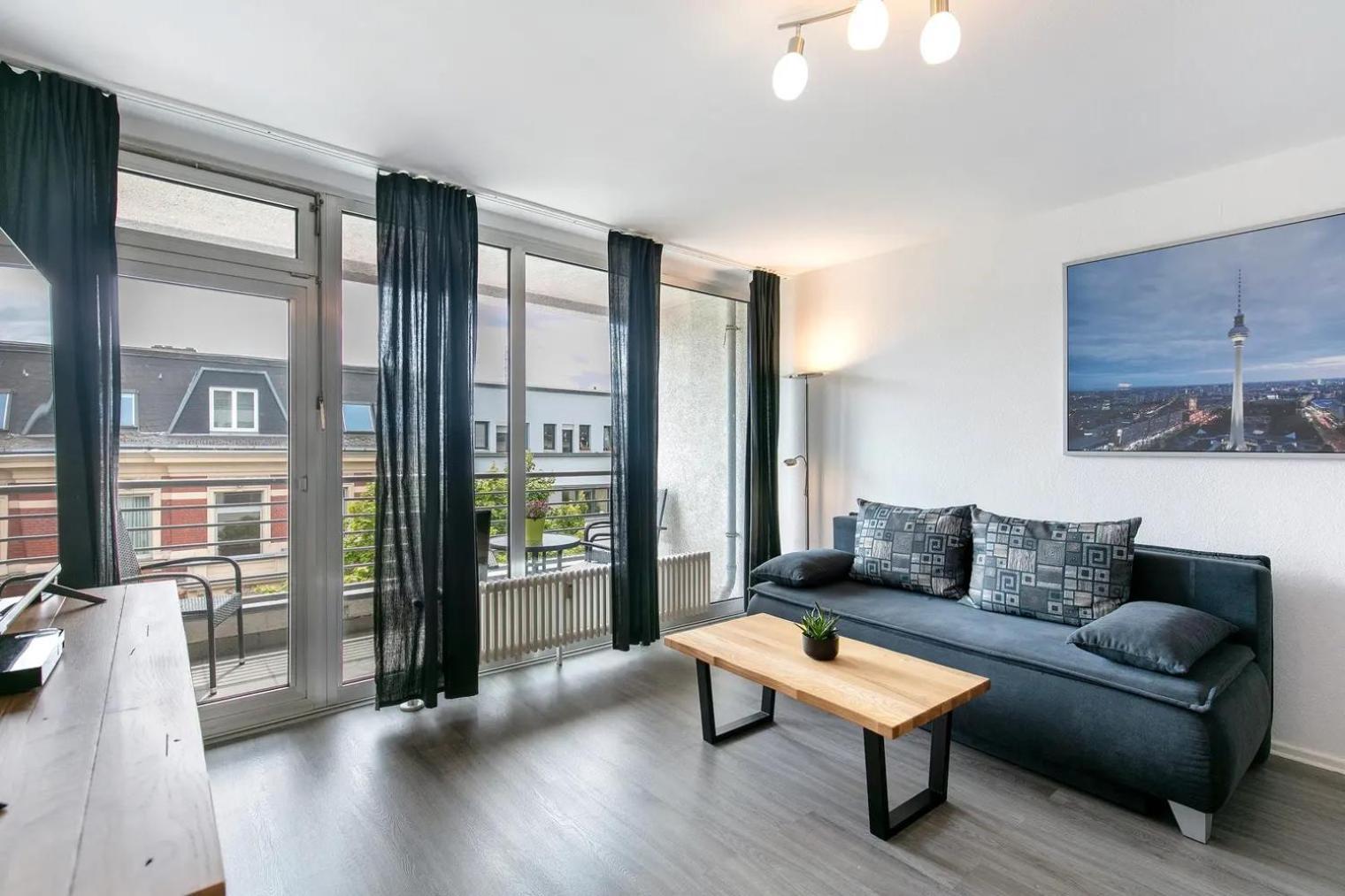 Schöneberg Berlin