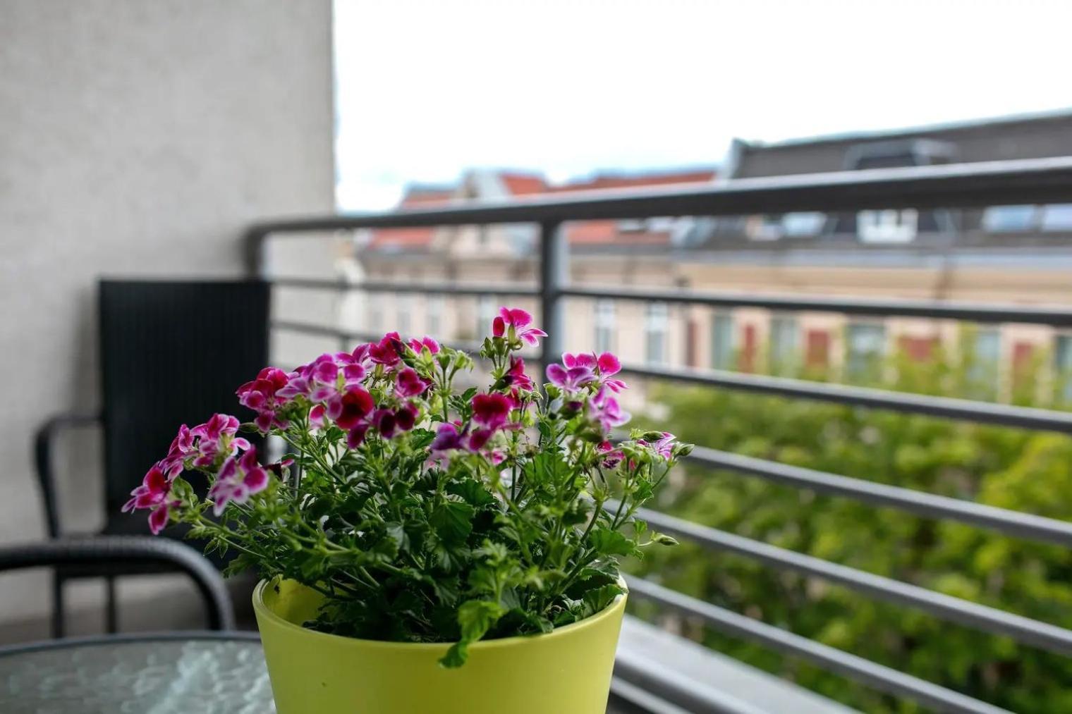 Aparthotel Schöneberg *