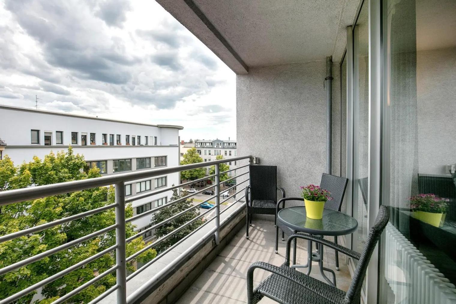 Schöneberg Aparthotel Berlin