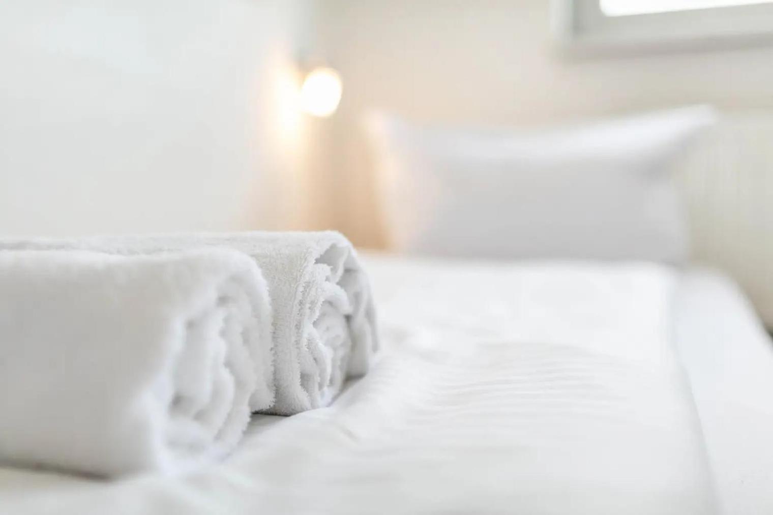 Aparthotel Schöneberg *