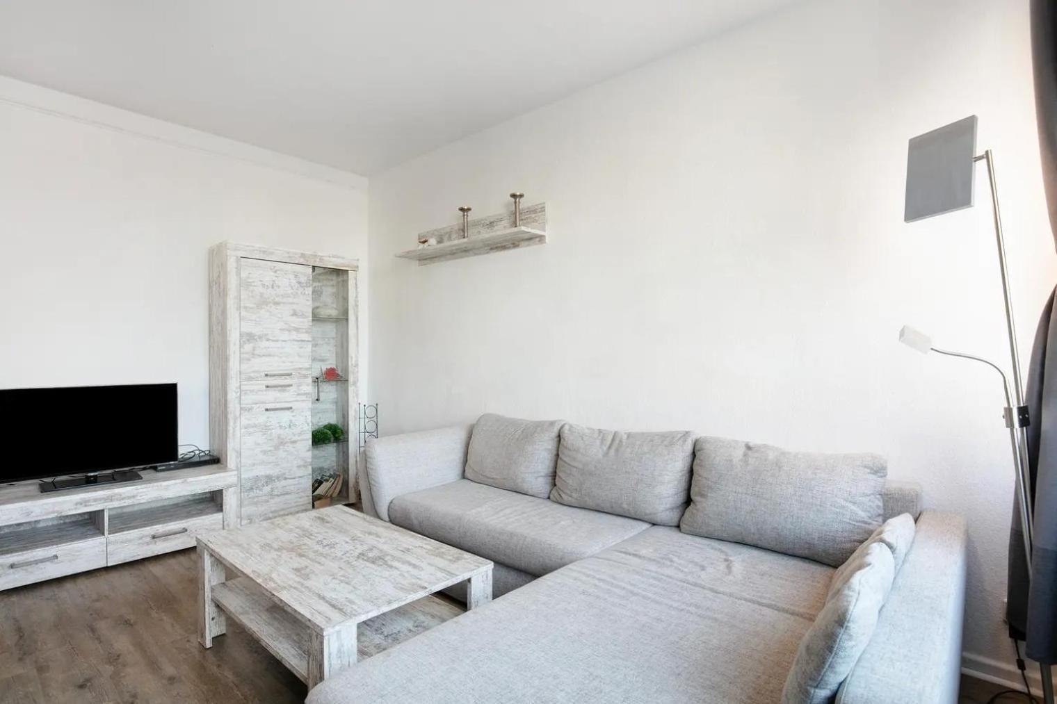 Schöneberg Aparthotel
