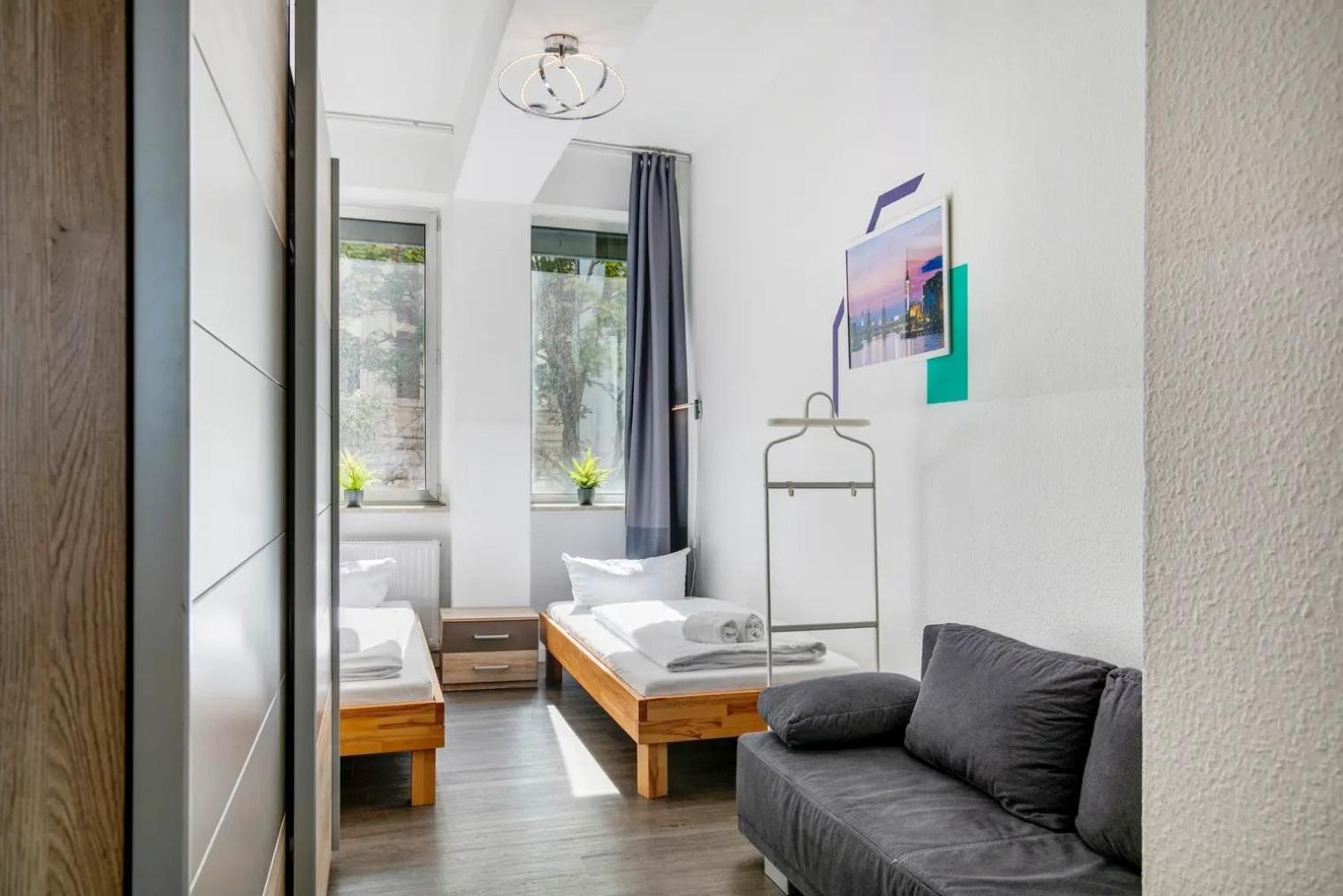 Schöneberg Aparthotel Berlin