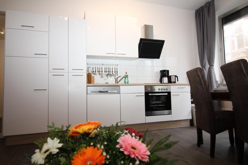Aparthotel Schöneberg