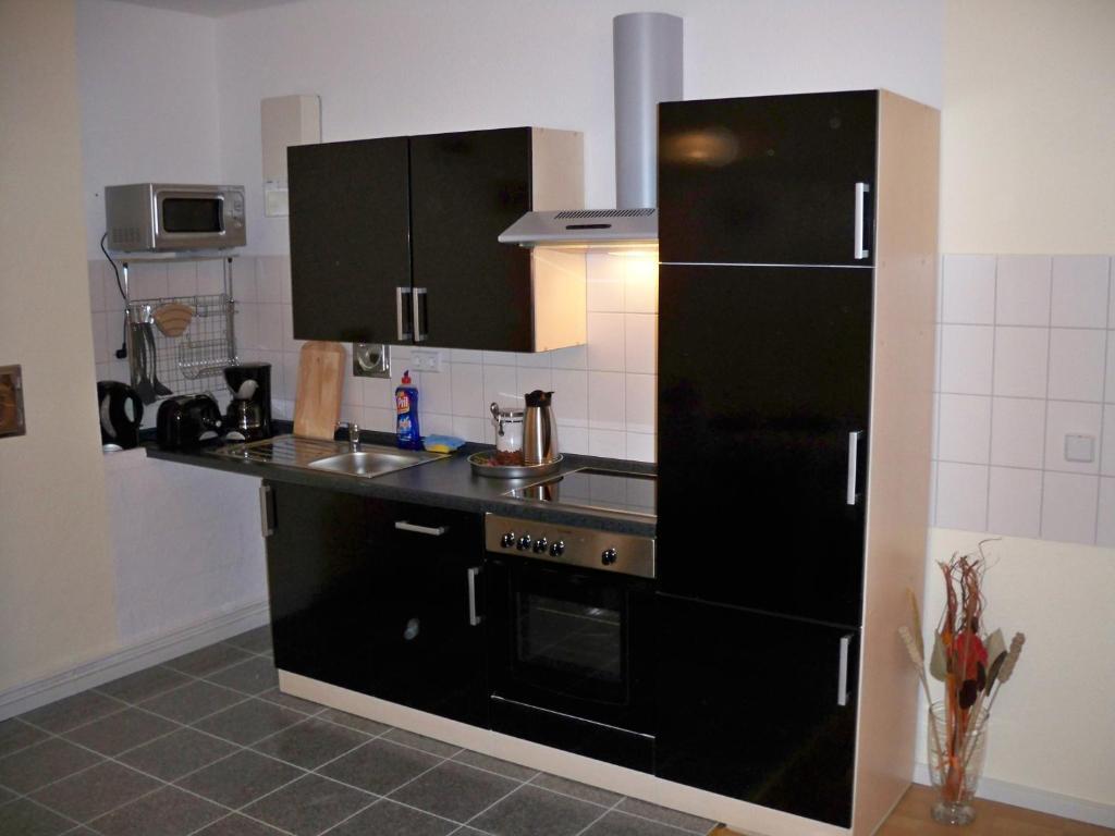 Schöneberg Aparthotel