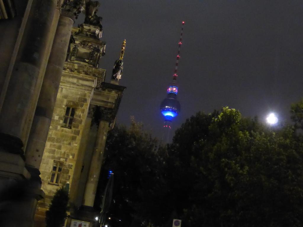 Schöneberg Berlin