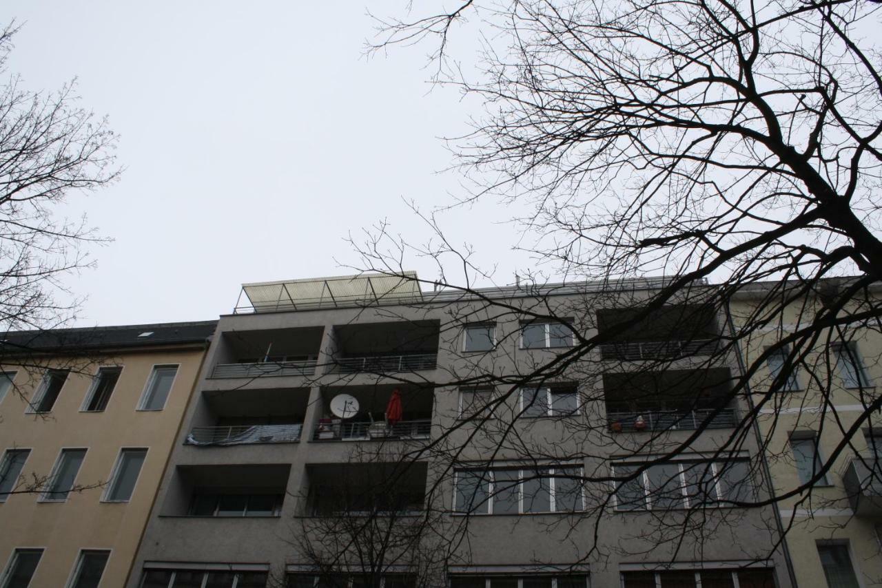 Aparthotel Schöneberg